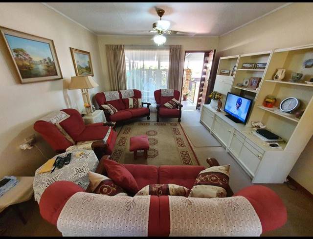 2 BEDROOM HOUSE FOR SALE IN AMANDASIG